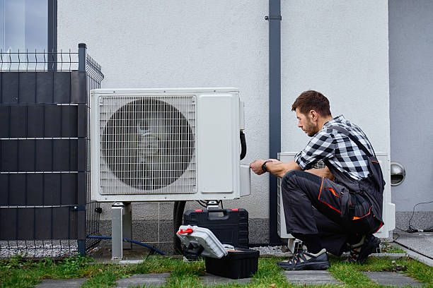Trusted Hvac service in Schaumburg, IL - Tropical Oasis HVAC
